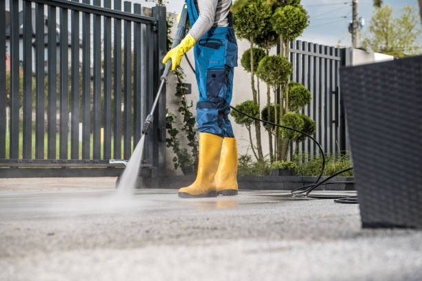 White Castle, LA  Pressure Washing Services Company