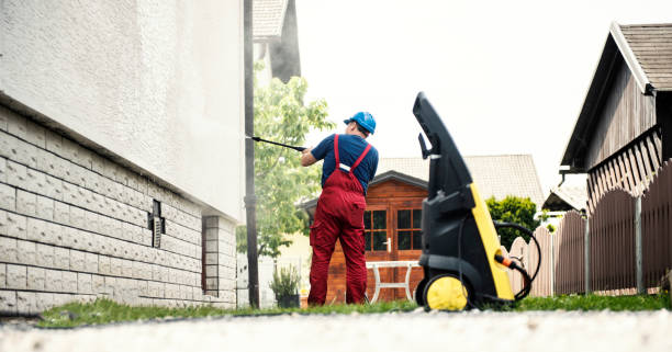 Best Pool Deck Cleaning  in White Castle, LA